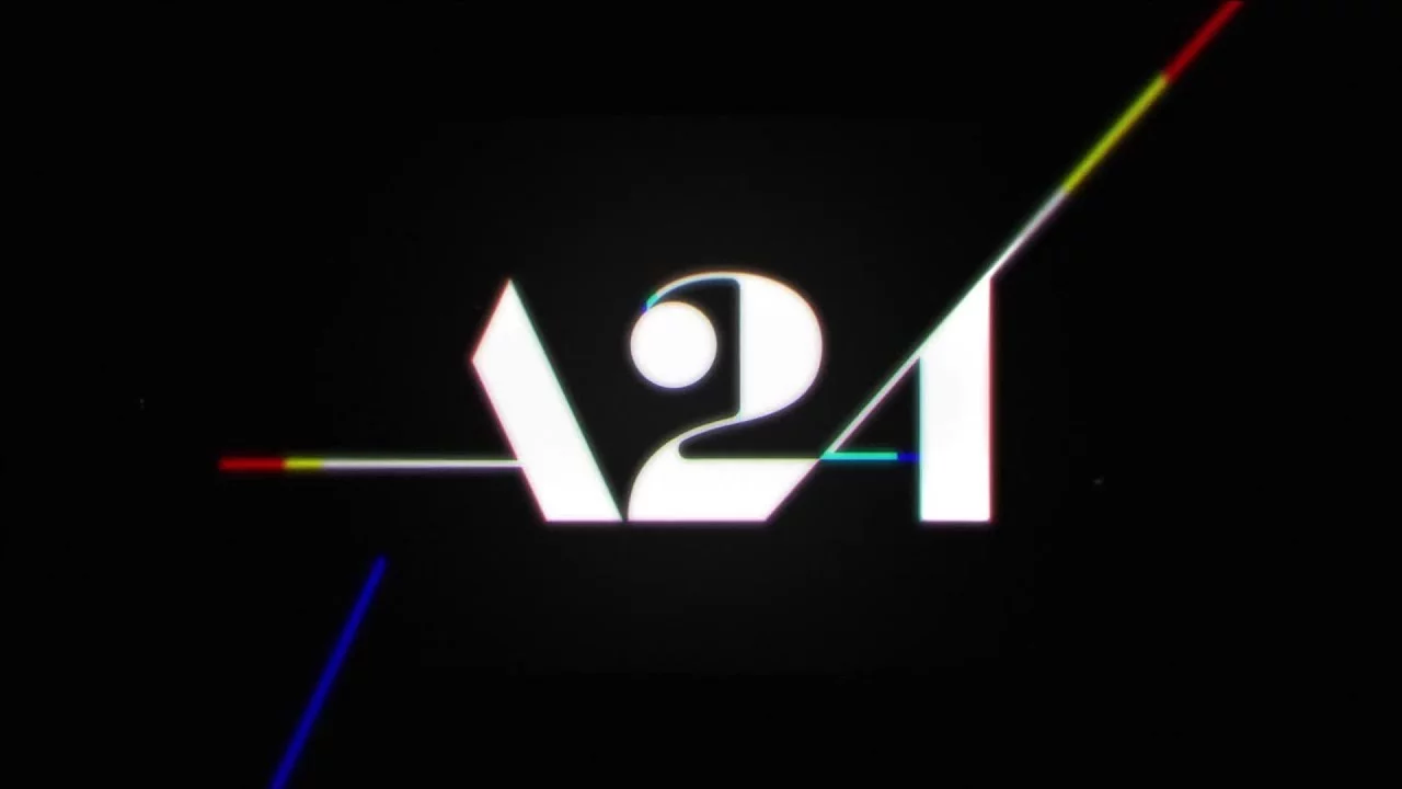 Logo da produtora A24 e os 6 melhores filmes