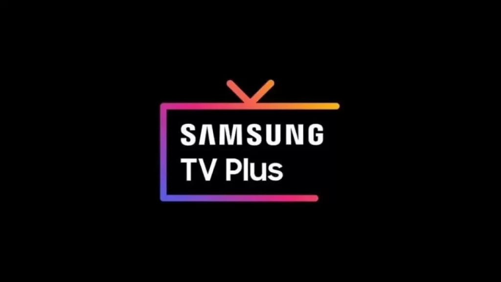 Logo da Samsung TV Plus em top streamings grátis.