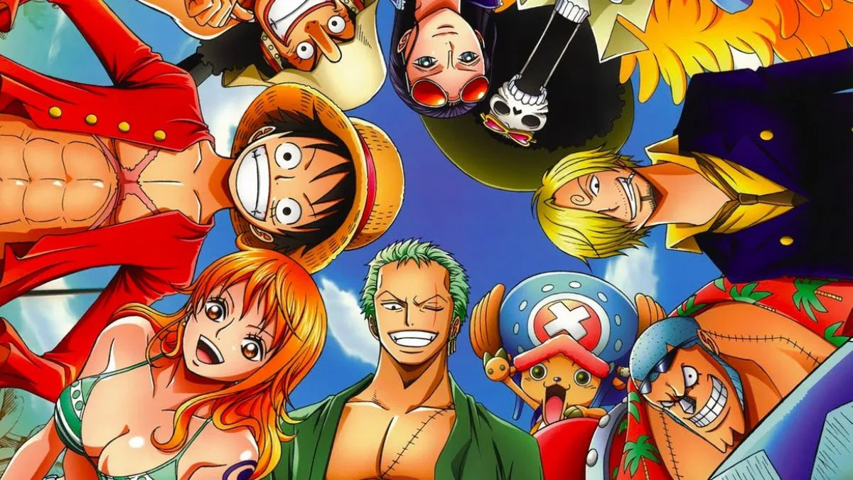 One Piece: Cronologia e Onde Assistir