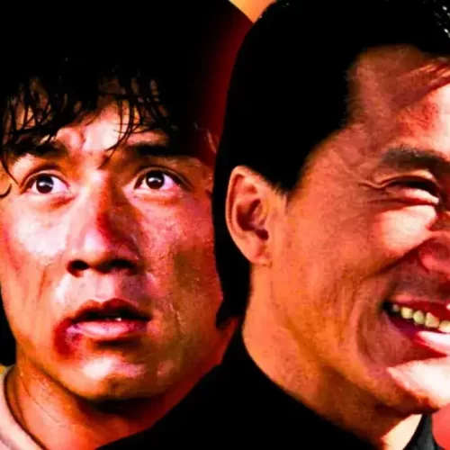 70 Anos de Jackie Chan: Os Melhores Filmes do Ator