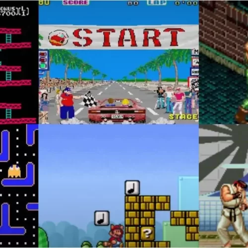 4 Canais de Games Retrô no YouTube