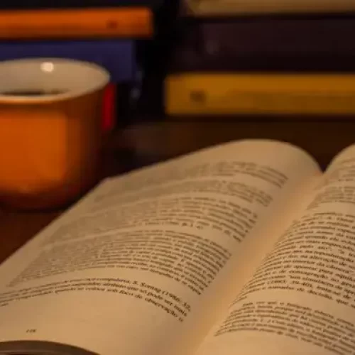 5 Canais no Youtube Para Amantes de Livros