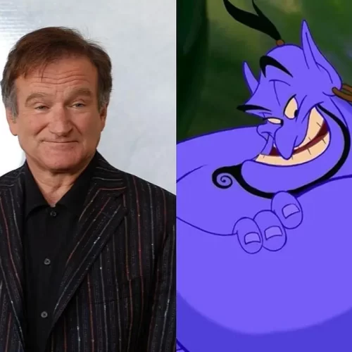 4 Dicas de Filmes com Robin Williams