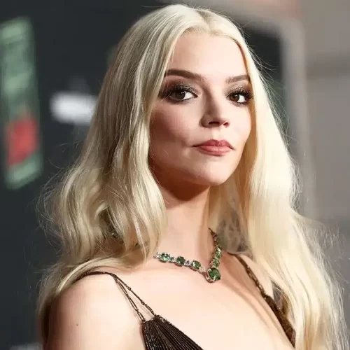 5 Dicas de Filmes com Anya Taylor-Joy