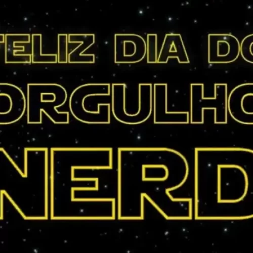 Dicas de Filmes para Comemorar o Dia do Orgulho Nerd