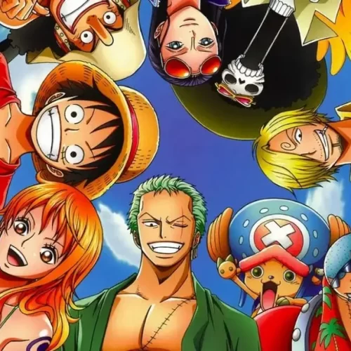 One Piece: Cronologia e Onde Assistir