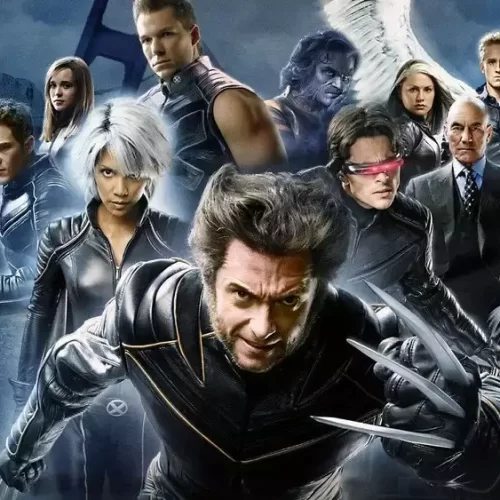 X-Men nos Streamings: Onde Assistir